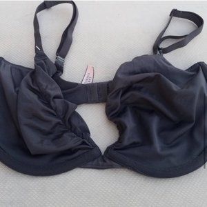 VS Unlined Plunge Bra